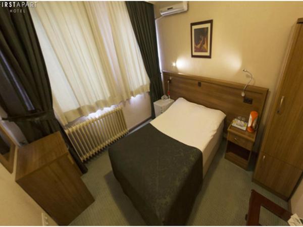 First Apart Hotel : photo 1 de la chambre chambre double ou lits jumeaux standard