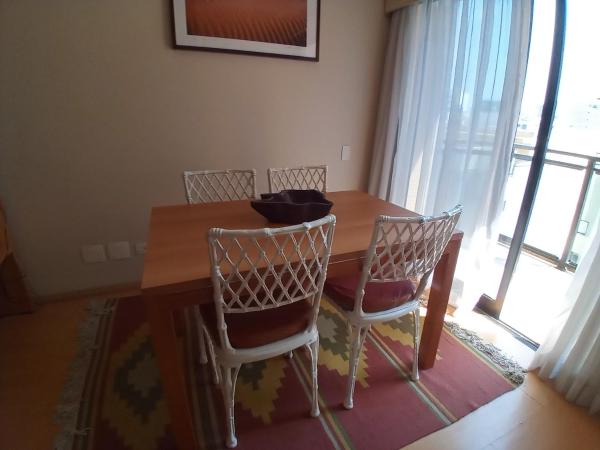 TOP APART SERVICE's : photo 8 de la chambre appartement avec balcon