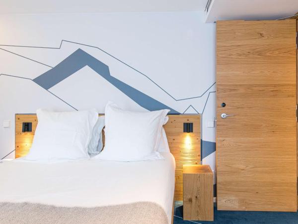 Best Western Chalet les Saytels : photo 2 de la chambre maison avec 5 lits queen-size - non-fumeurs