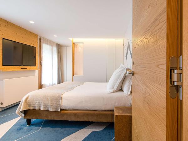 Best Western Chalet les Saytels : photo 1 de la chambre maison avec 5 lits queen-size - non-fumeurs