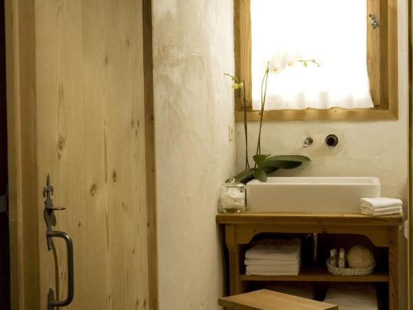 Best Western Chalet les Saytels : photo 4 de la chambre chambre chalet alice - vue sur montagne