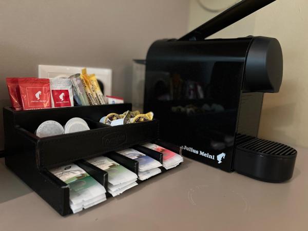 Boutique Hotel Das Tigra : photo 10 de la chambre suite