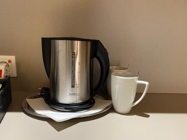 Boutique Hotel Das Tigra : photo 10 de la chambre suite familiale