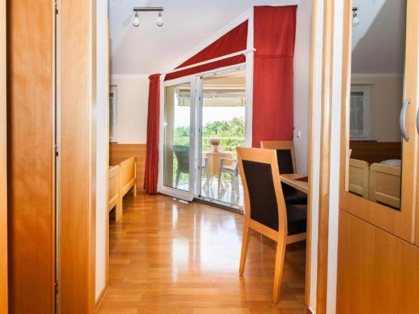 B&B Pansion Vago : photo 6 de la chambre chambre Économique avec balcon