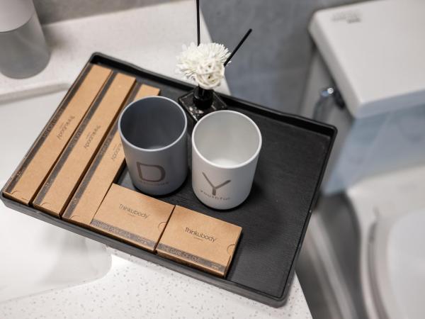 Dayin International Youth Hostel - Shanghai East Nanjing Road & People's Square & The Bund Branch : photo 5 de la chambre chambre double