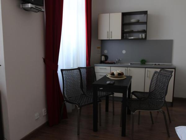 Residence Vysta : photo 7 de la chambre appartement 2 chambres