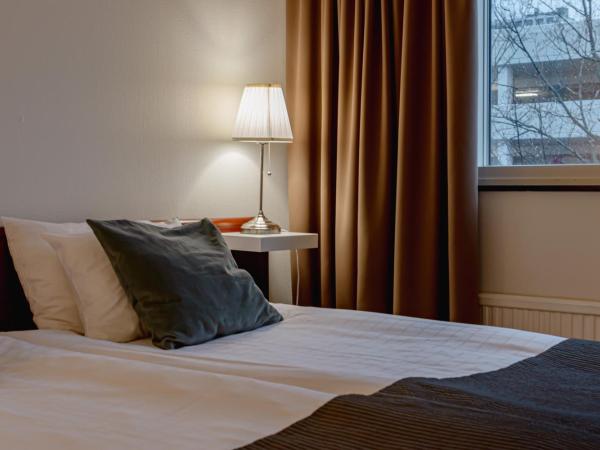 First Hotel Jörgen Kock : photo 10 de la chambre suite junior