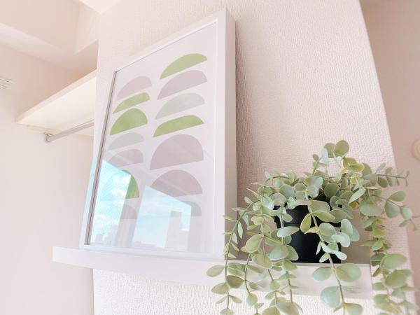 OUCHI HOTEL Fujimi : photo 7 de la chambre studio