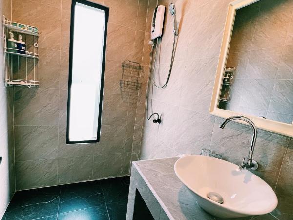 ViVi Hotel Resort : photo 4 de la chambre chambre double - vue sur jardin