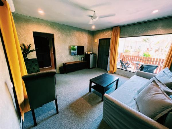 ViVi Hotel Resort : photo 2 de la chambre chambre familiale deluxe