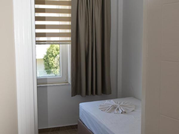 Güden-Pearl : photo 8 de la chambre chambre familiale deluxe