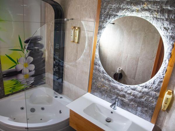 Emirtimes Hotel Kadıköy : photo 1 de la chambre suite junior