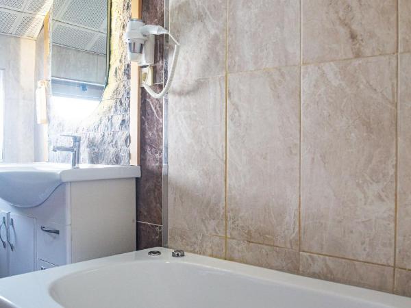 Emirtimes Hotel Kadıköy : photo 1 de la chambre suite classique