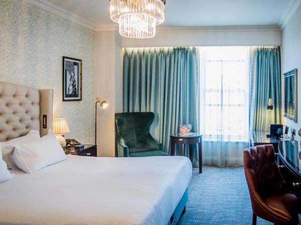 Francis Hotel Bath : photo 8 de la chambre chambre double supérieure