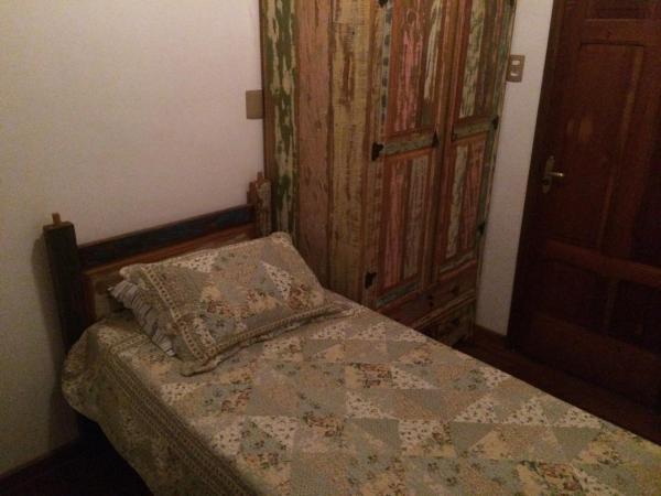Pousada Recanto dos Ingleses : photo 7 de la chambre suite simple