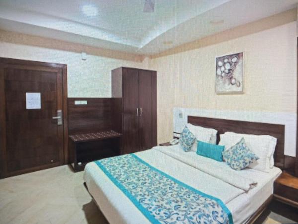 Hotel Yois : photo 1 de la chambre chambre double standard