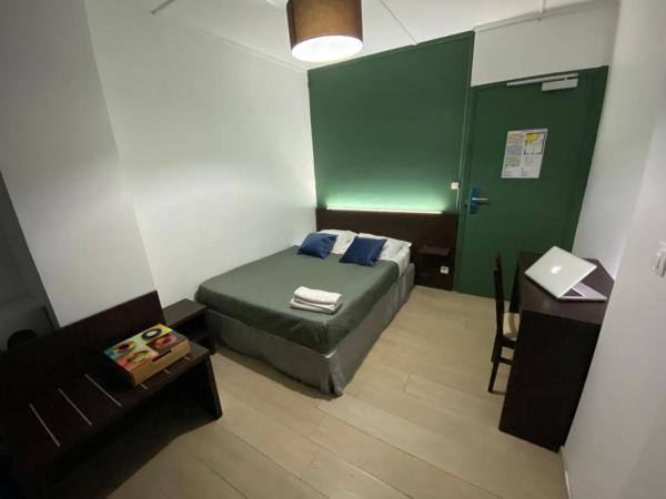 Citadel Hôtel : photo 6 de la chambre chambre double