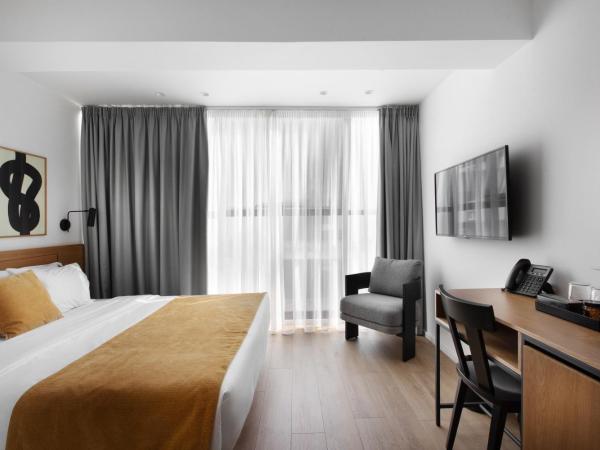 Noa Hotel : photo 3 de la chambre hébergement lοft plus