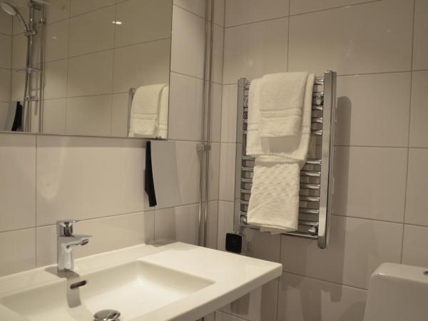 Hotell Zäta Longstay : photo 2 de la chambre studio standard