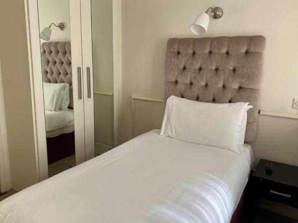 Maples House Hotel : photo 2 de la chambre chambre simple