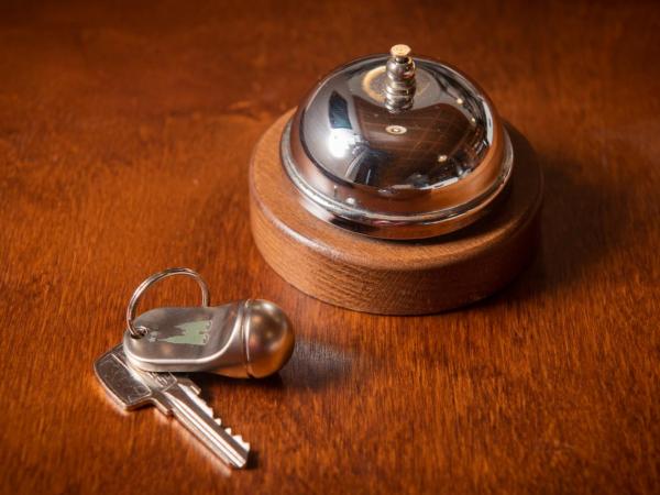 Hotel Nowa Panorama : photo 10 de la chambre chambre familiale deluxe