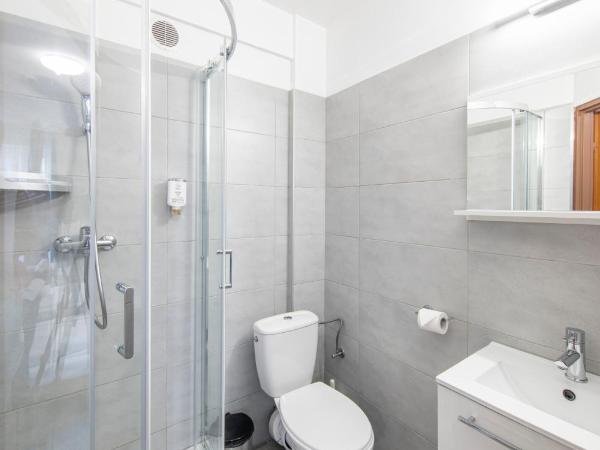 Hotel Nowa Panorama : photo 3 de la chambre chambre familiale