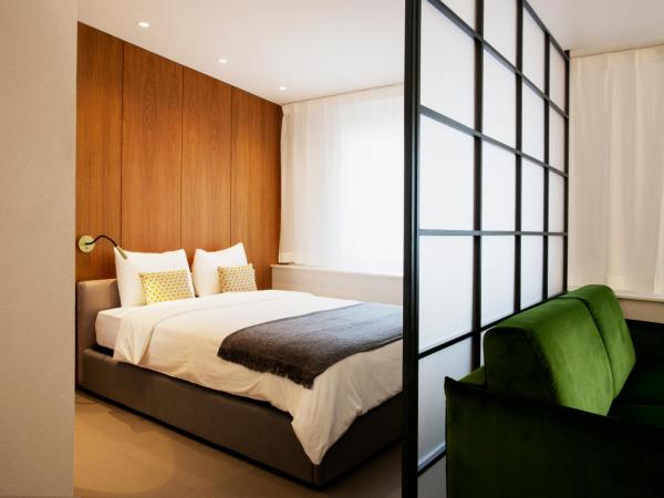 Vigata : photo 2 de la chambre suite deluxe