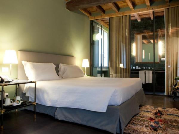 Maison Borella : photo 1 de la chambre chambre double ou lits jumeaux de luxe - annexe