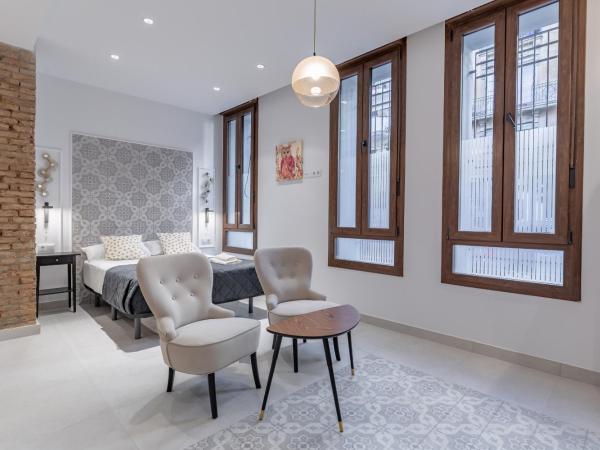 Gorgeous Apartment close to City Centre : photo 5 de la chambre studio