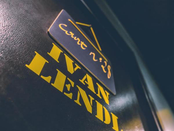 Hotel Olympic Paris Boulogne by Patrick Hayat : photo 5 de la chambre chambre double ou lits jumeaux classique