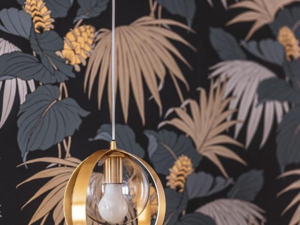 Maisons du Monde Hotel & Suites - Nantes : photo 5 de la chambre chambre double confort