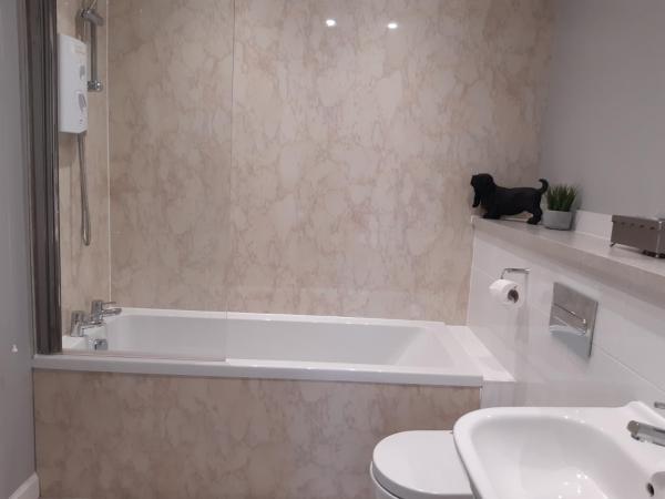 Brocks : photo 7 de la chambre chambre lit king-size ou lits jumeaux supérieure