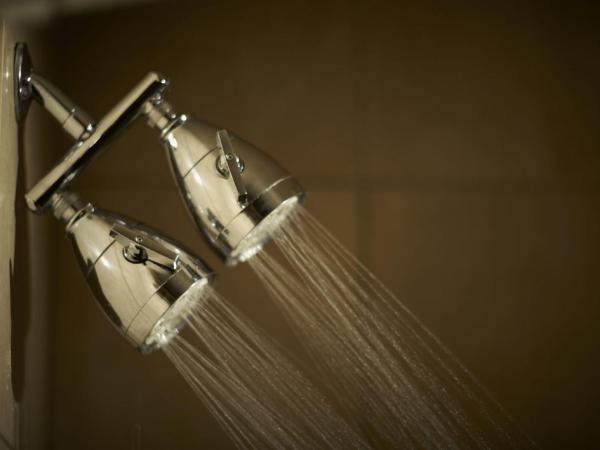 Kinzie Hotel : photo 5 de la chambre chambre lit king-size deluxe