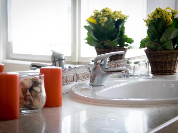 City Hotel UNIO superior : photo 5 de la chambre chambre double