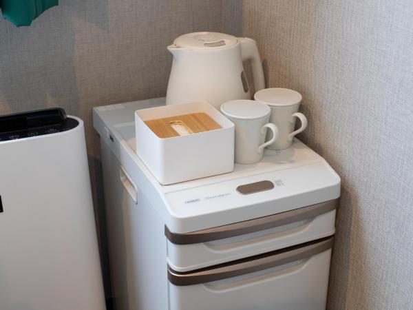 IMANO OSAKA SHINSAIBASHI HOSTEL - Vacation STAY 27589v : photo 7 de la chambre studio