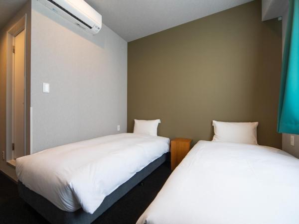 IMANO OSAKA SHINSAIBASHI HOSTEL - Vacation STAY 27589v : photo 8 de la chambre studio