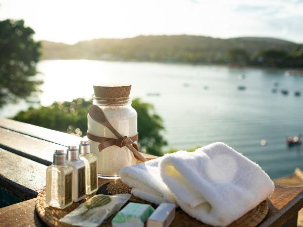 Insólito Boutique Hotel & Spa : photo 10 de la chambre suite master