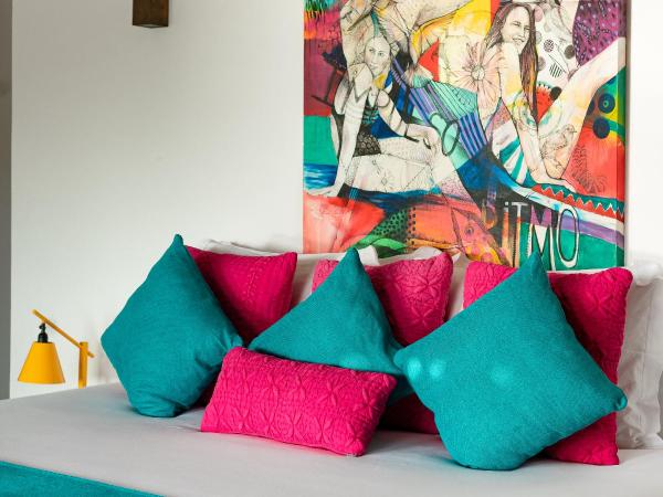 Insólito Boutique Hotel & Spa : photo 4 de la chambre suite master