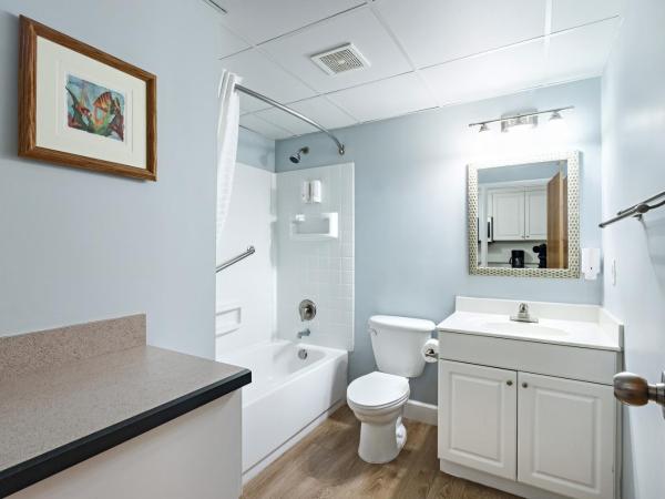 The Atrium Resort, Virginia Beach by Vacatia : photo 9 de la chambre suite 1 chambre