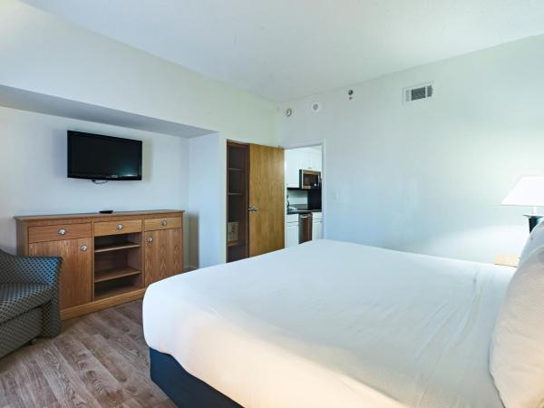 The Atrium Resort, Virginia Beach by Vacatia : photo 7 de la chambre suite 1 chambre