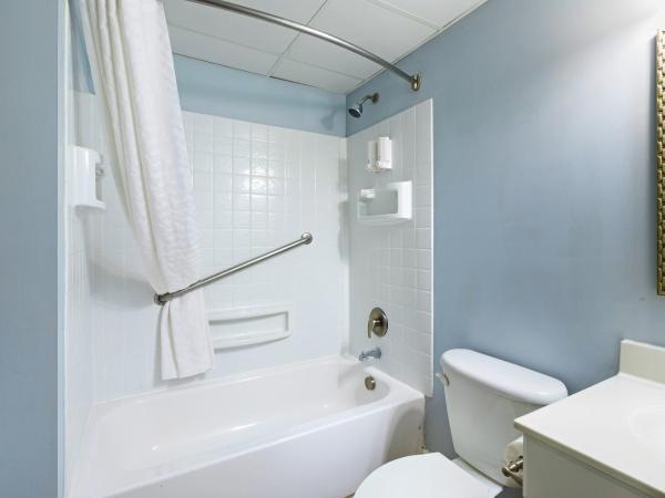 The Atrium Resort, Virginia Beach by Vacatia : photo 10 de la chambre suite 1 chambre