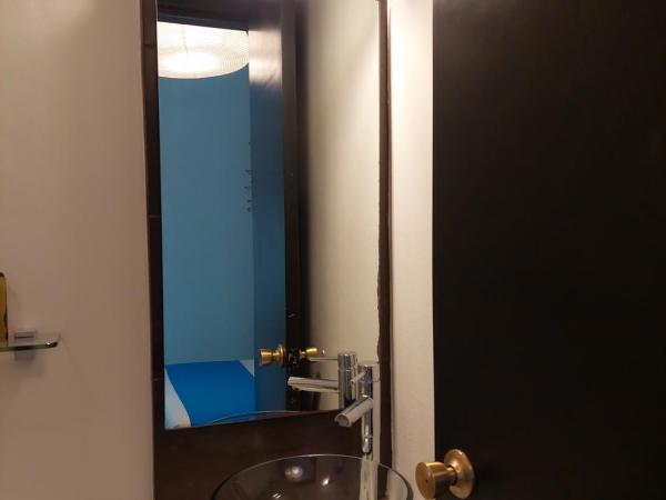 Un Sueño Valle de Huajes : photo 5 de la chambre petite chambre double