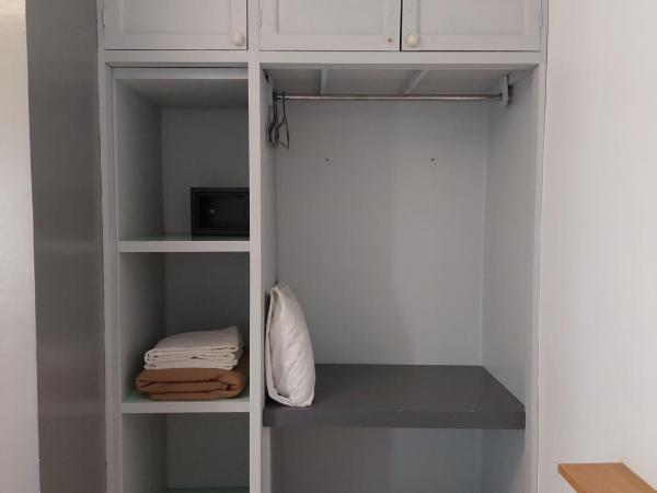 Un Sueño Valle de Huajes : photo 7 de la chambre petite chambre double