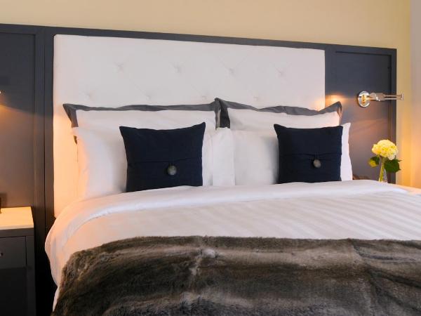 Hotel Marisol Coronado : photo 3 de la chambre chambre lit king-size deluxe