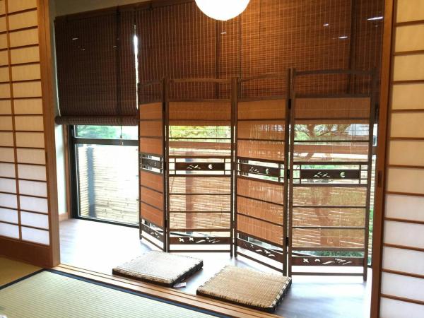 金閣荘 : photo 3 de la chambre chambre de style japonais