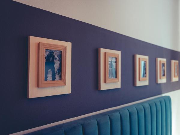 Castelmenardo39 : photo 6 de la chambre chambre familiale