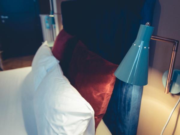 Terzopiano : photo 3 de la chambre chambre double