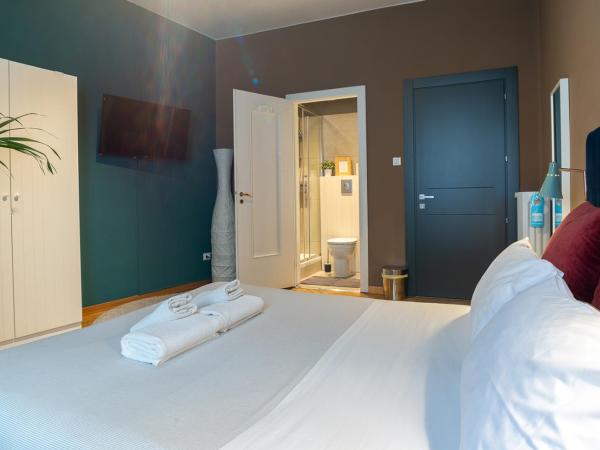 Terzopiano : photo 4 de la chambre chambre double