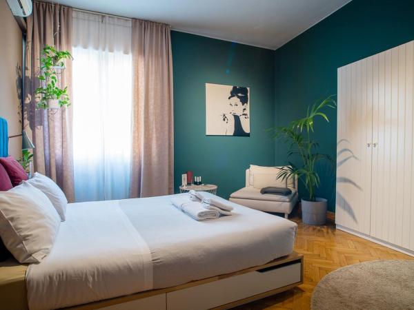 Terzopiano : photo 10 de la chambre chambre double confort