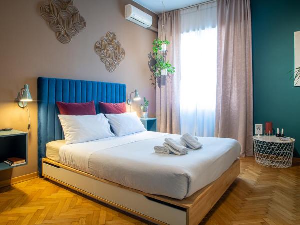 Terzopiano : photo 7 de la chambre chambre double